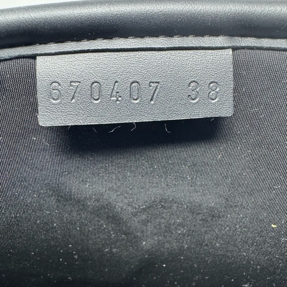 Gucci Black Horsebit Rubber Rain Boots – Size 8 Ankle Booties - Picture 4 of 9